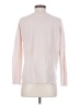 Velvet by Graham & Spencer Pink Pullover Sweater Size S - photo 2