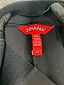 SPANX Solid Black Active Pants Size 2X - photo 4