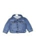 Crazy 8 Blue Denim Jacket Size 6-12 mo - photo 1