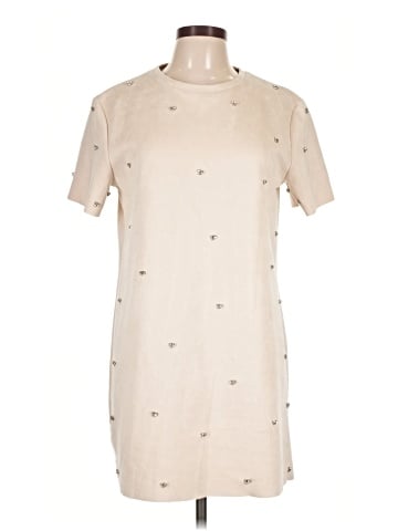 Zara Casual Dress (view 1)