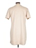 Zara Ivory Casual Dress Size L - photo 2