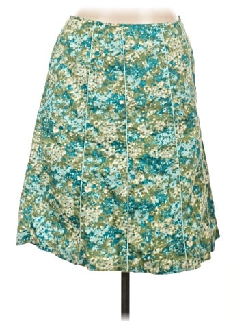 Ann Taylor Casual Skirt (view 1)