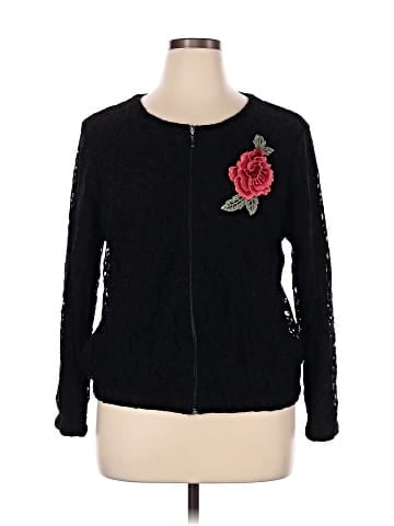 Adiva Jacket (view 1)