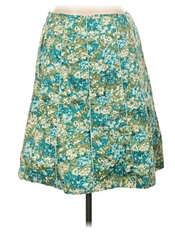 Ann Taylor Casual Skirt (view 2)