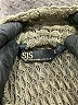 SJS Tan Long Sleeve Turtleneck Size L - photo 7