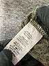 SJS Tan Long Sleeve Turtleneck Size L - photo 8