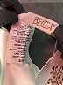 Becca Ivory One Piece Swimsuit Size S - photo 3