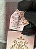 Becca Ivory One Piece Swimsuit Size S - photo 4