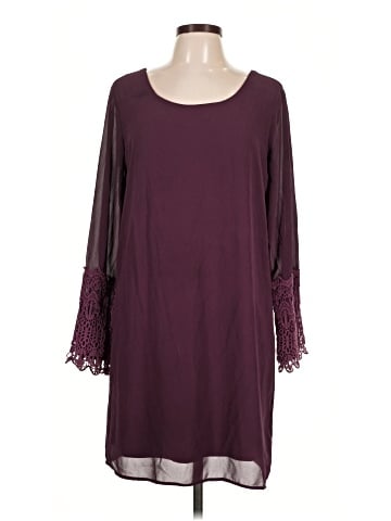 Charming Charlie Casual Dress (view 1)