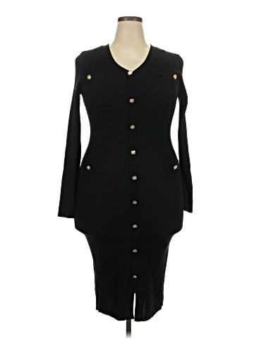 Almost Famous Casual Dress (view 1)