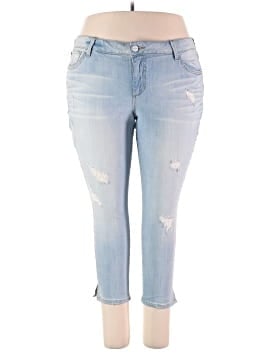 Slink Jeans Jeans