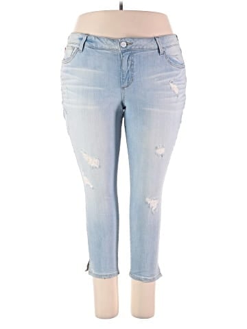SLINK Jeans Jeans (view 1)