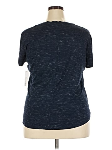 CALVIN KLEIN JEANS Short Sleeve T-Shirt (view 2)