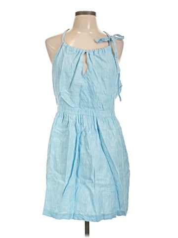 Island Company Casual Dress (view 1)