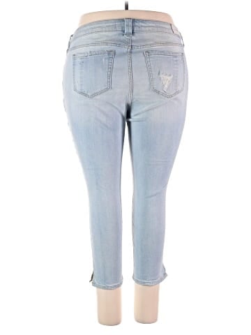 SLINK Jeans Jeans (view 2)