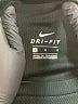 Nike 100% Polyester Black Sleeveless Top Size L - photo 7