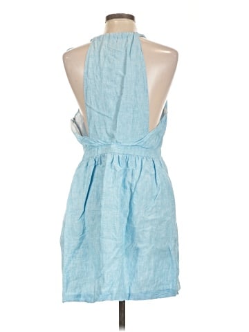 Island Company Casual Dress (view 2)