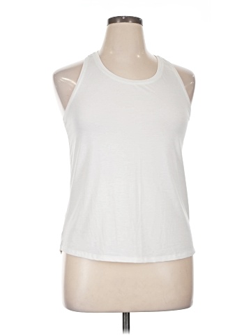 all in motion Sleeveless T-Shirt (view 1)