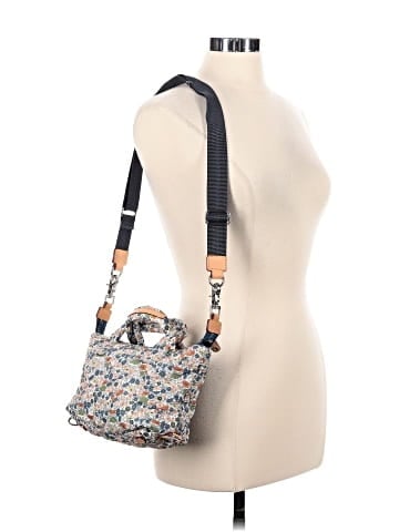 MZ Wallace Satchel (view 2)