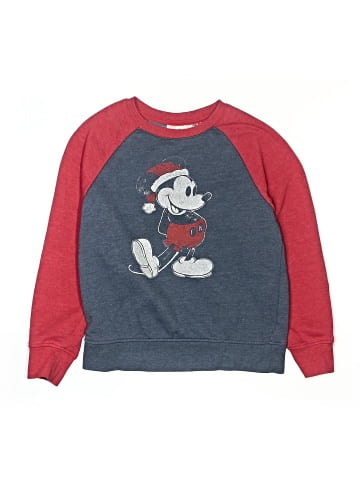 Disney Sweatshirt (view 1)