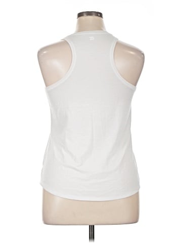 all in motion Sleeveless T-Shirt (view 2)