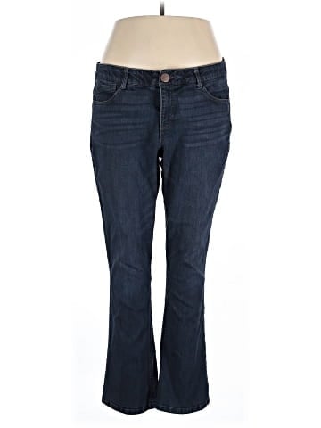 Democracy Jeans (view 1)