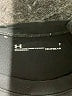 Under Armour 100% Polyester Black Sleeveless T-Shirt Size 7 - photo 3