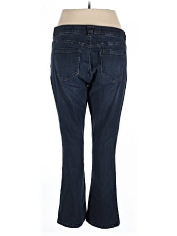 Democracy Jeans (view 2)