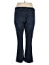 Democracy Blue Jeans Size 18W - photo 2