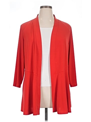 Susan Graver Cardigan (view 1)