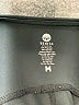 Senita Athletics Black Active Pants Size M - photo 6
