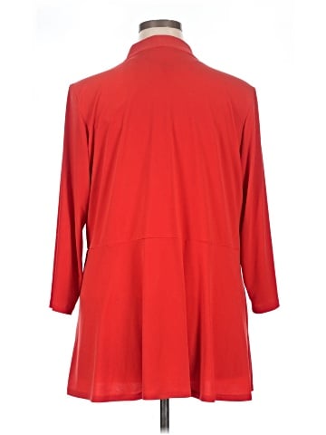 Susan Graver Cardigan (view 2)