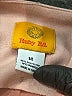 Ruby Rd. Pink Coat Size 14 - photo 6