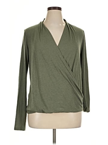 lucy Long Sleeve T-Shirt (view 1)