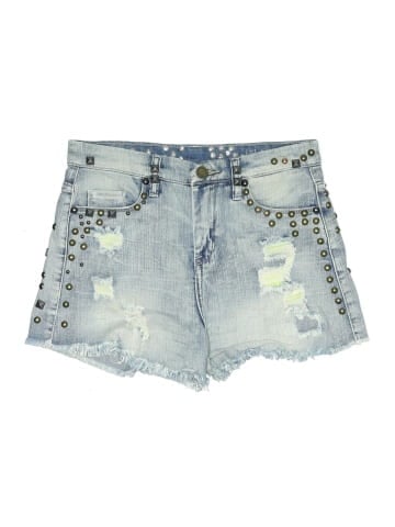 Blank NYC Denim Shorts (view 1)