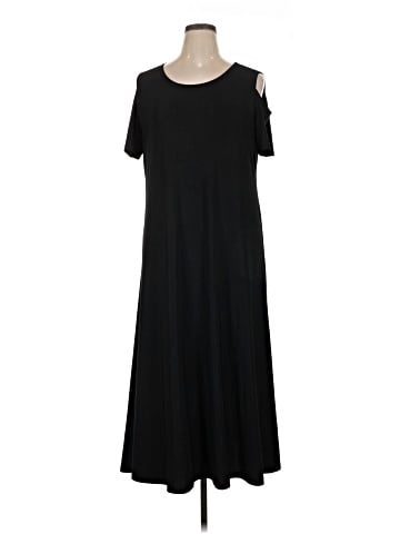 Attitudes by Renee Casual Dress (view 1)