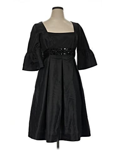 DM Donna Morgan Cocktail Dress (view 1)