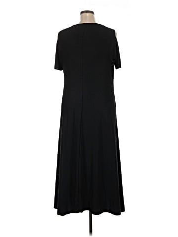 Attitudes by Renee Casual Dress (view 2)