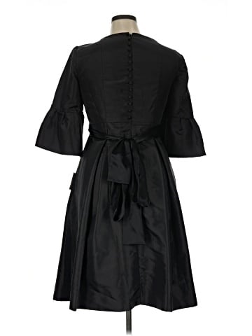 DM Donna Morgan Cocktail Dress (view 2)