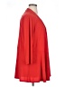 Susan Graver Red Cardigan Size XL - photo 4
