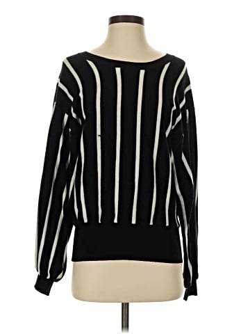 Umgee Pullover Sweater (view 1)