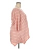 Just Be... Pink 3/4 Sleeve T-Shirt Size 2X - photo 5