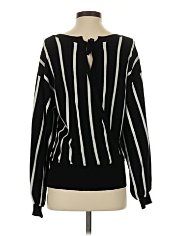 Umgee Pullover Sweater (view 2)