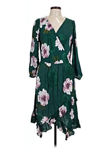 Tracy Reese Casual Dress (view 1)