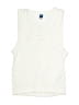 Old Navy Ivory Sweater Vest Size M (kids) - photo 1