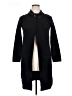 Boden 100% Wool Black Wool Cardigan Size 14 - photo 1
