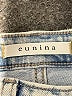 Eunina Hearts Blue Jeans Size 5 - photo 7
