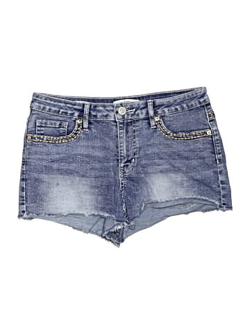YMI Denim Shorts (view 1)