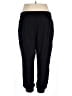 Threads 4 Thought Black Casual Pants Size 2X - photo 2