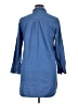 Old Navy Blue Casual Dress Size L - photo 2